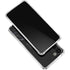 Marvel Black Panther Night Time Watch Galaxy S23 FE Clear Case