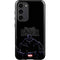 Marvel Black Panther Night Time Watch Galaxy S23 Plus Pro Case