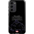 Marvel Black Panther Night Time Watch Galaxy S23 Plus Pro Case