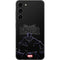 Marvel Black Panther Night Time Watch Galaxy S23 Plus Skin