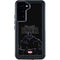 Marvel Black Panther Night Time Watch Galaxy S23 Plus Waterproof Case