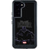 Marvel Black Panther Night Time Watch Galaxy S23 Plus Waterproof Case