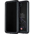Marvel Black Panther Night Time Watch Galaxy S23 Plus Waterproof Case