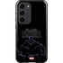 Marvel Black Panther Night Time Watch Galaxy S23 Pro Case