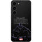Marvel Black Panther Night Time Watch Galaxy S23 Skin