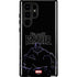 Marvel Black Panther Night Time Watch Galaxy S23 Ultra Pro Case