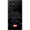 Marvel Black Panther Night Time Watch Galaxy S23 Ultra Skin
