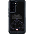 Marvel Black Panther Night Time Watch Galaxy S23 Waterproof Case