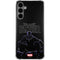 Marvel Black Panther Night Time Watch Galaxy S24 Plus Clear Case