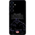 Marvel Black Panther Night Time Watch Galaxy S24 Plus Skin