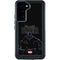 Marvel Black Panther Night Time Watch Galaxy S24 Plus Waterproof Case