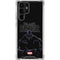 Marvel Black Panther Night Time Watch Galaxy S24 Ultra Clear Case