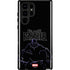 Marvel Black Panther Night Time Watch Galaxy S24 Ultra Impact Case
