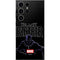 Marvel Black Panther Night Time Watch Galaxy S24 Ultra Skin
