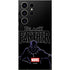 Marvel Black Panther Night Time Watch Galaxy S24 Ultra Skin