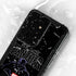 Marvel Black Panther Night Time Watch Galaxy S24 Ultra Waterproof Case