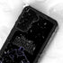 Marvel Black Panther Night Time Watch Galaxy S24 Waterproof Case