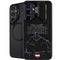 Marvel Black Panther Night Time Watch Galaxy S25 Kickstand Case