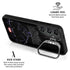Marvel Black Panther Night Time Watch Galaxy S25 Kickstand Case