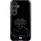Marvel Black Panther Night Time Watch Galaxy S25 Plus Impact Case
