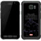Marvel Black Panther Night Time Watch Galaxy S7 Active Skin