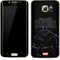 Marvel Black Panther Night Time Watch Galaxy S7 Edge Skin