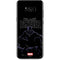 Marvel Black Panther Night Time Watch Galaxy S8 Plus Skin