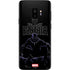 Marvel Black Panther Night Time Watch Galaxy S9 Plus Skin