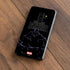 Marvel Black Panther Night Time Watch Galaxy S9 Plus Skin
