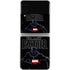 Marvel Black Panther Night Time Watch Galaxy Z Flip3 5G Skin