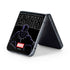 Marvel Black Panther Night Time Watch Galaxy Z Flip5 5G Skin