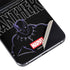 Marvel Black Panther Night Time Watch Galaxy Z Flip5 5G Skin