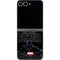 Marvel Black Panther Night Time Watch Galaxy Z Flip6 Skin