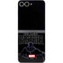 Marvel Black Panther Night Time Watch Galaxy Z Flip6 Skin
