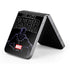 Marvel Black Panther Night Time Watch Galaxy Z Flip6 Skin