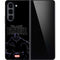 Marvel Black Panther Night Time Watch Galaxy Z Fold5 5G Skin