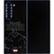 Marvel Black Panther Night Time Watch Galaxy Z Fold6 Skin