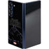 Marvel Black Panther Night Time Watch Galaxy Z Fold6 Skin