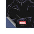 Marvel Black Panther Night Time Watch Galaxy Z Fold6 Skin