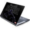 Marvel Black Panther Night Time Watch Generic Laptop Skin