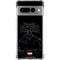 Marvel Black Panther Night Time Watch Google Pixel 7 Pro Clear Case
