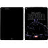 Marvel Black Panther Night Time Watch iPad Skins