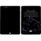 Marvel Black Panther Night Time Watch Apple iPad Skin