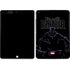 Marvel Black Panther Night Time Watch Apple iPad Skin