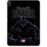 Marvel Black Panther Night Time Watch Apple iPad Pro Skin