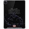 Marvel Black Panther Night Time Watch iPad Cases