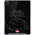 Marvel Black Panther Night Time Watch iPad Cases