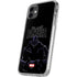 Marvel Black Panther Night Time Watch iPhone 11 Clear Case