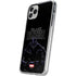 Marvel Black Panther Night Time Watch iPhone 11 Pro Clear Case