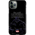 Marvel Black Panther Night Time Watch iPhone 11 Pro Lite Case